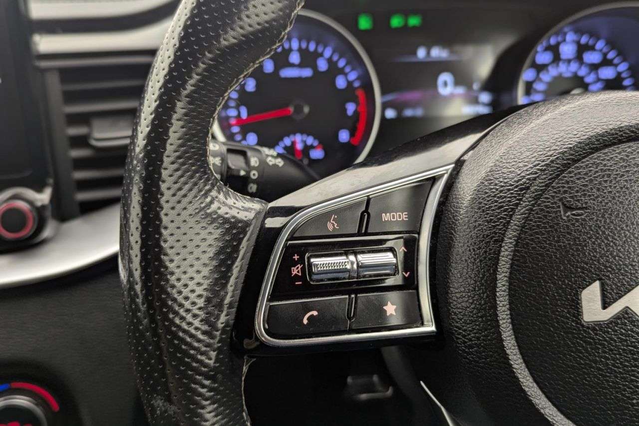 2023 KIA PROCEED 2023 KIA PROCEED