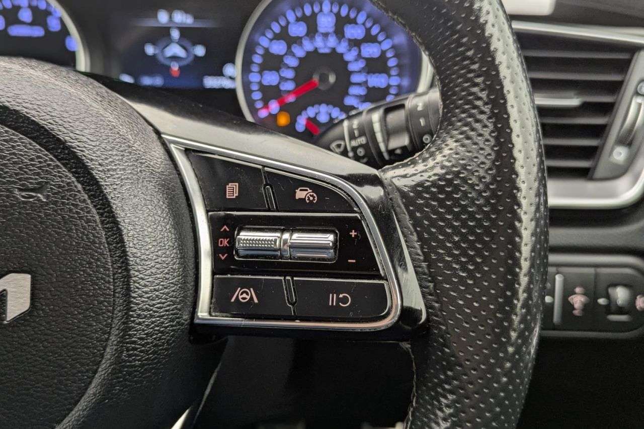 2023 KIA PROCEED 2023 KIA PROCEED