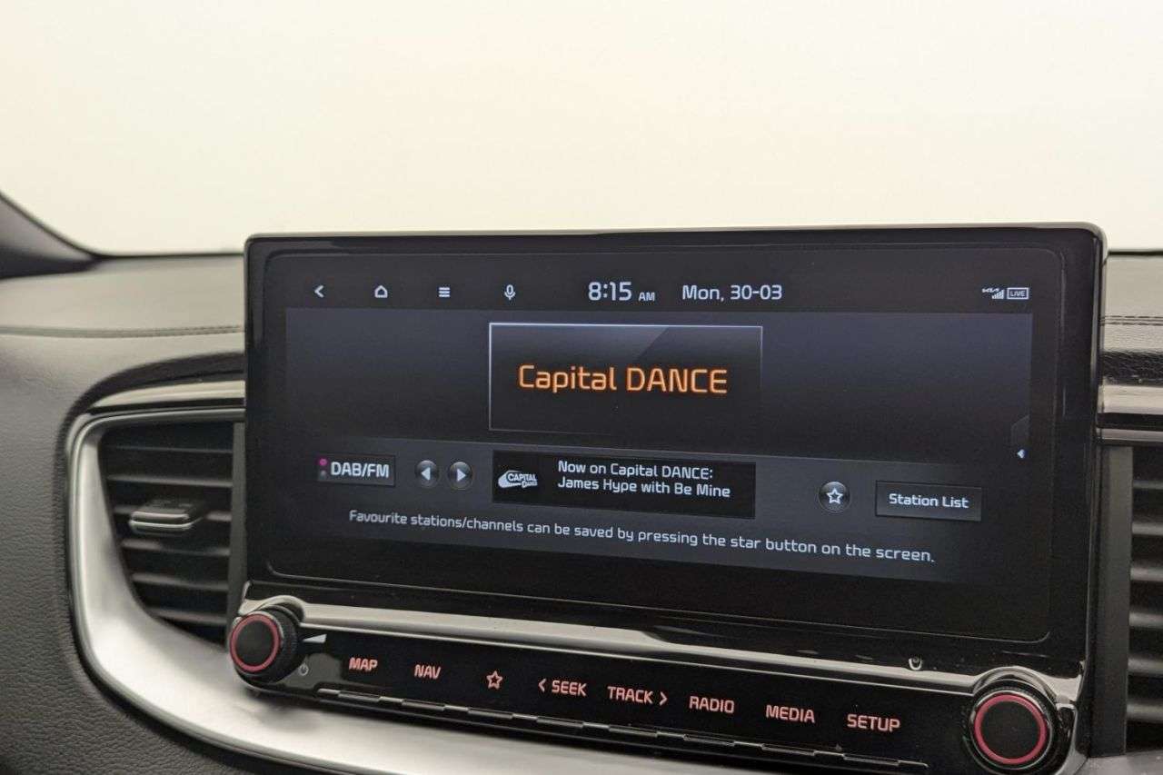 2023 KIA PROCEED 2023 KIA PROCEED