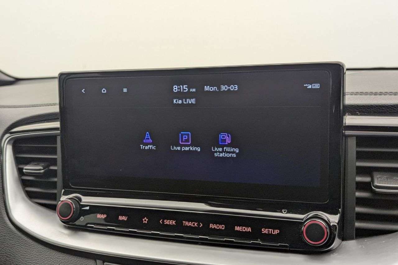 2023 KIA PROCEED 2023 KIA PROCEED