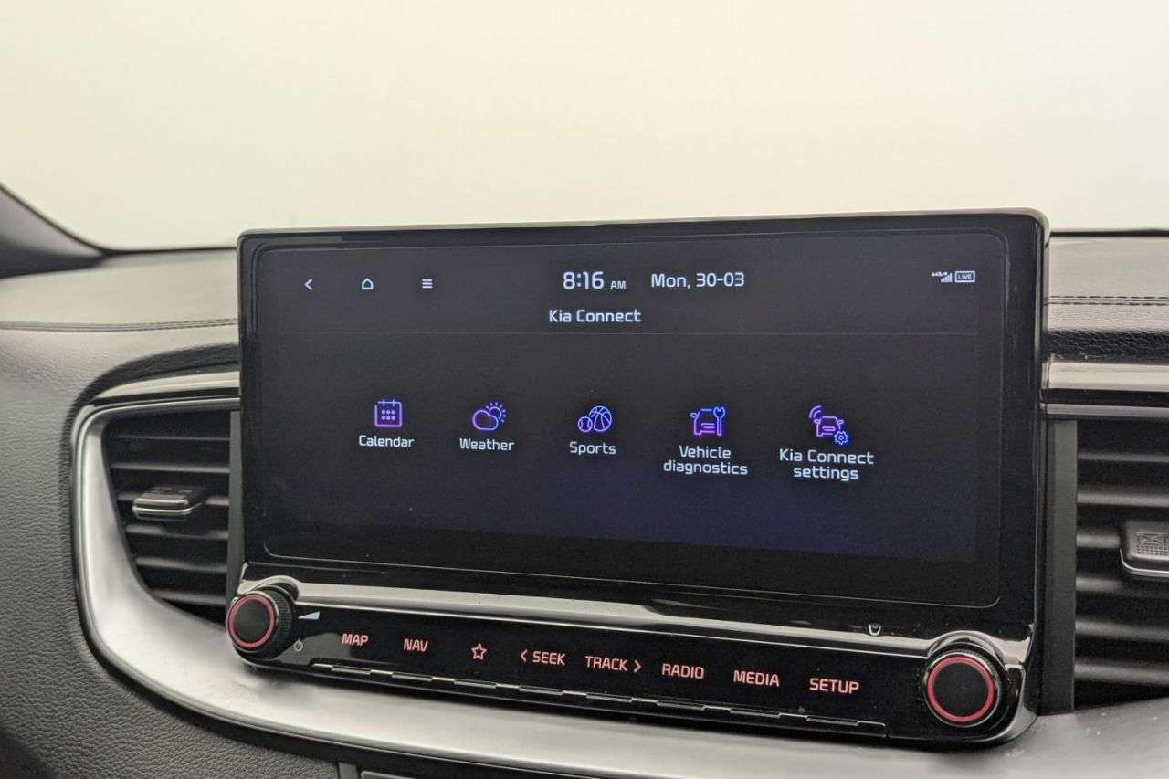 2023 KIA PROCEED 2023 KIA PROCEED