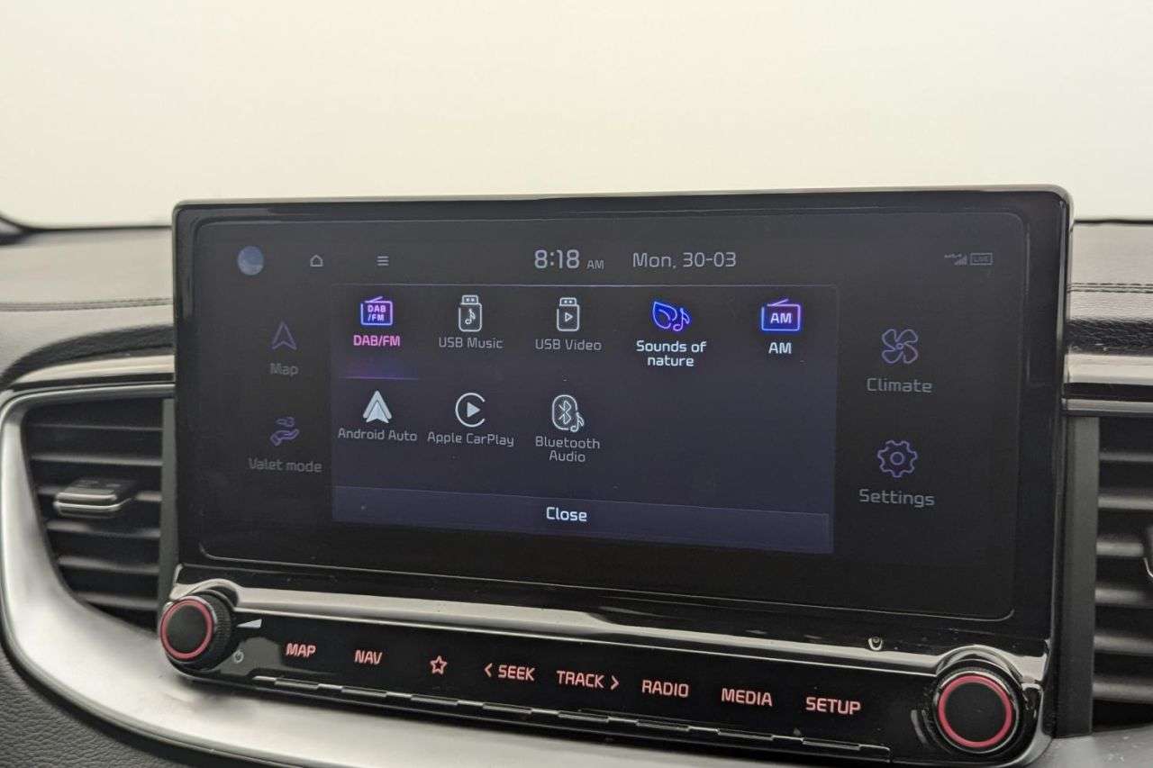 2023 KIA PROCEED 2023 KIA PROCEED