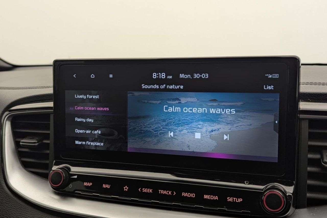 2023 KIA PROCEED 2023 KIA PROCEED