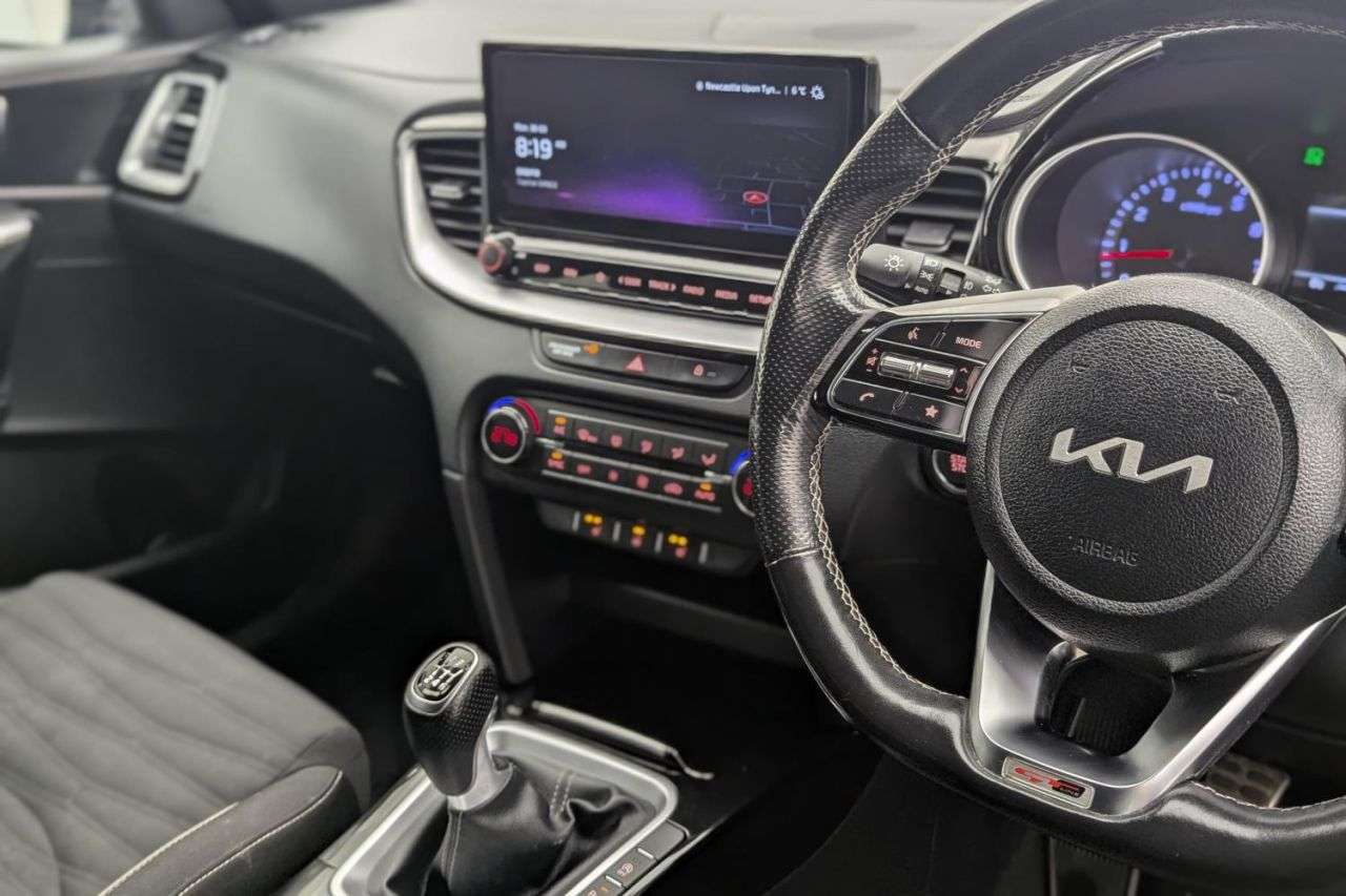 2023 KIA PROCEED 2023 KIA PROCEED