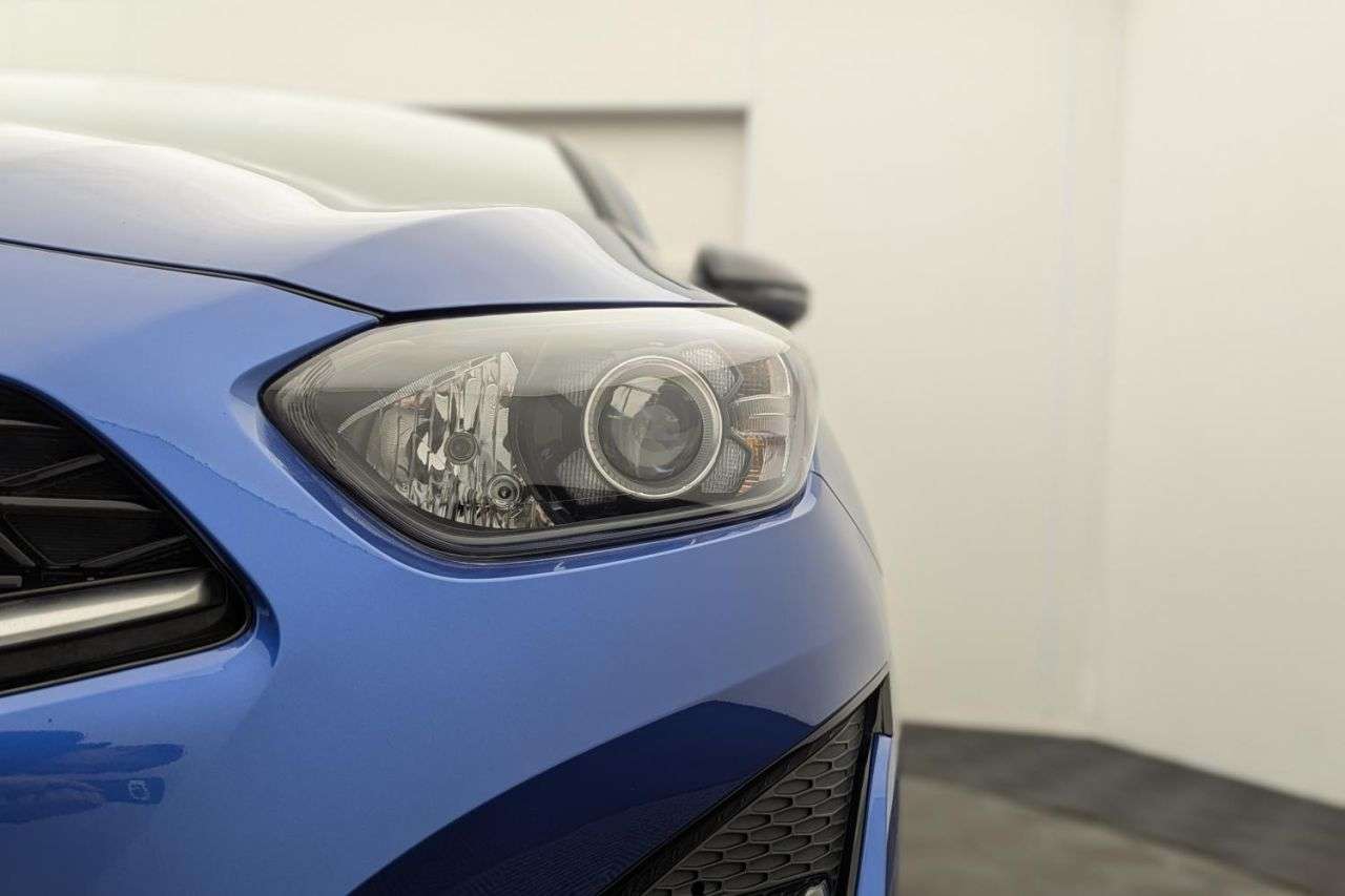 2023 KIA PROCEED 2023 KIA PROCEED