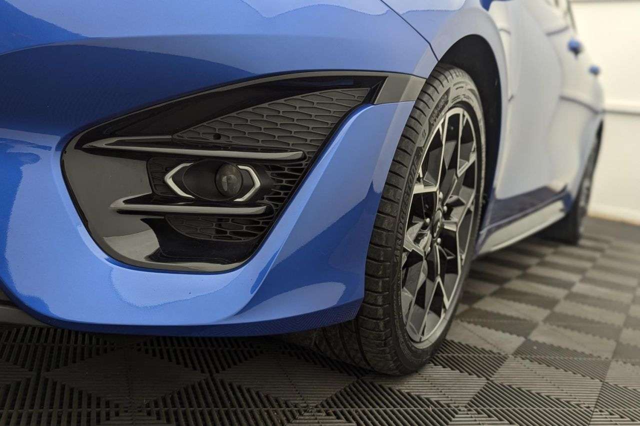 2023 KIA PROCEED 2023 KIA PROCEED