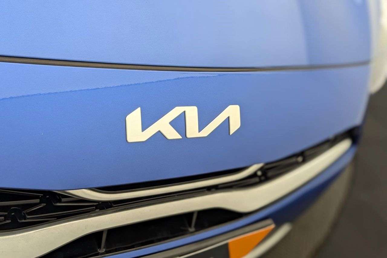 2023 KIA PROCEED 2023 KIA PROCEED