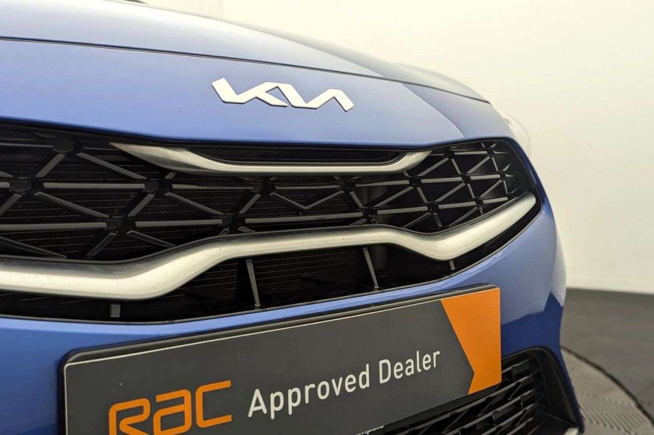 2023 KIA PROCEED 2023 KIA PROCEED