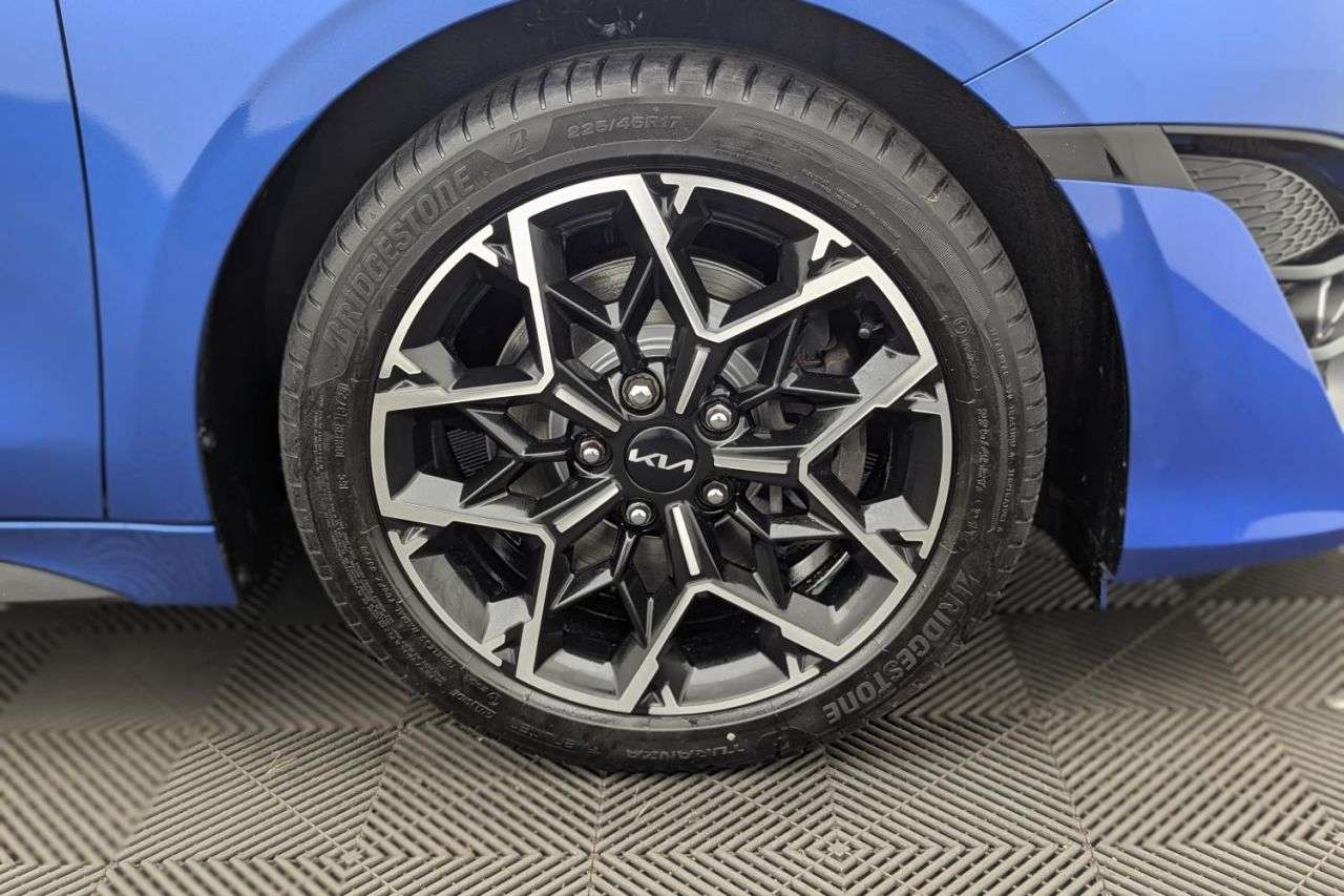 2023 KIA PROCEED 2023 KIA PROCEED