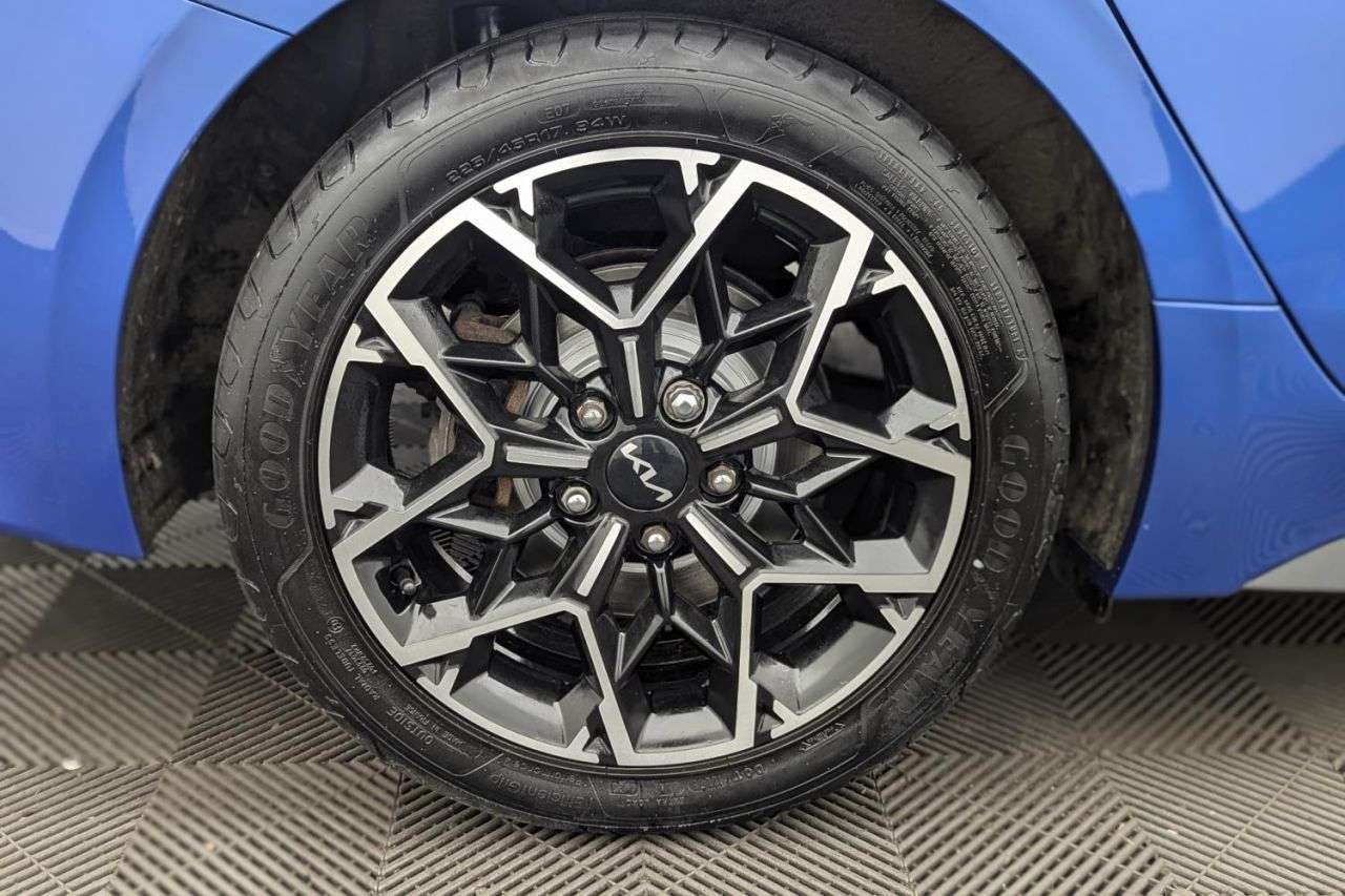 2023 KIA PROCEED 2023 KIA PROCEED