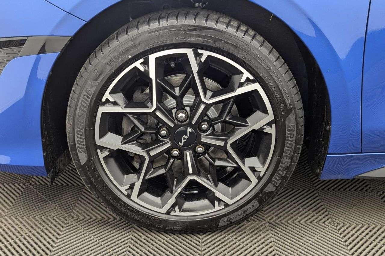 2023 KIA PROCEED 2023 KIA PROCEED