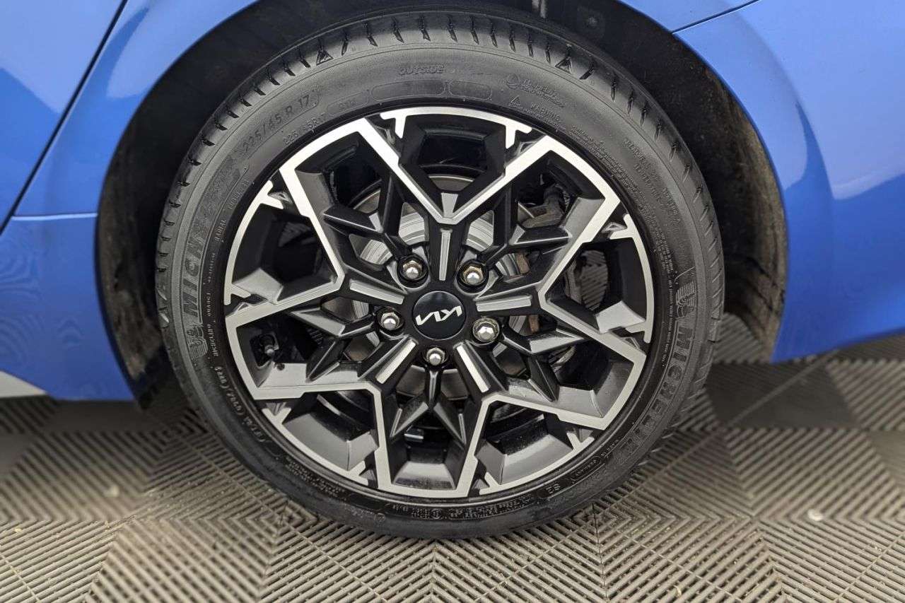 2023 KIA PROCEED 2023 KIA PROCEED