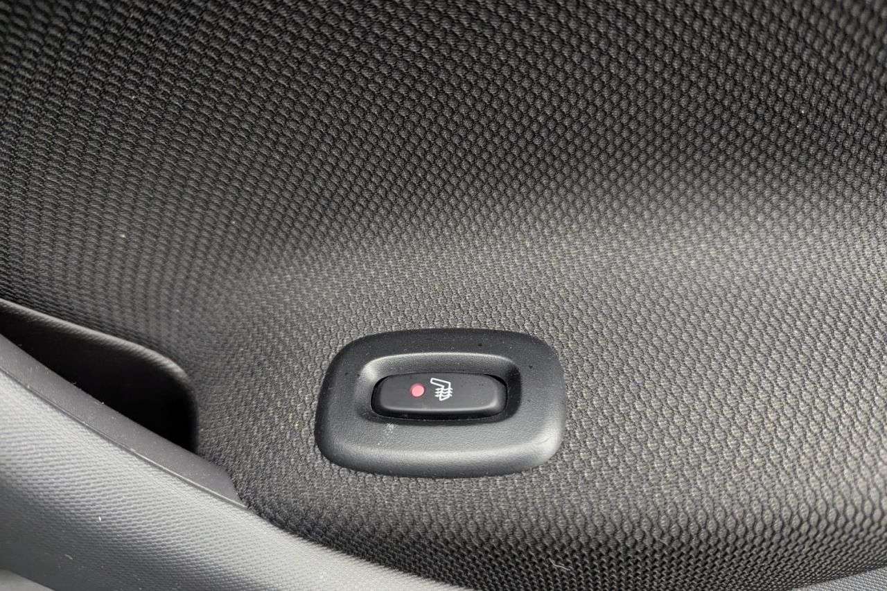 2021 SMART FORFOUR 2021 SMART FORFOUR