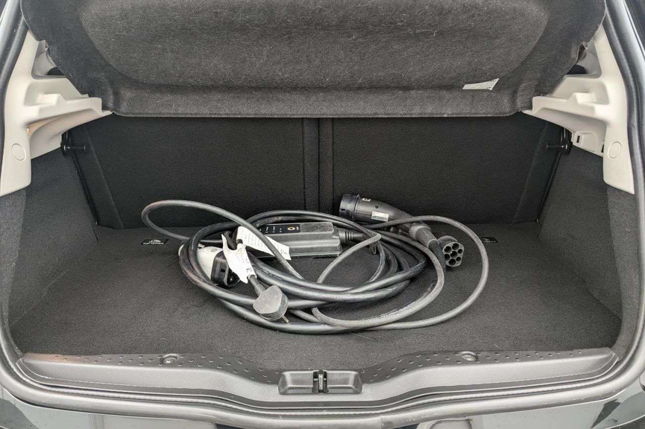 2021 SMART FORFOUR 2021 SMART FORFOUR