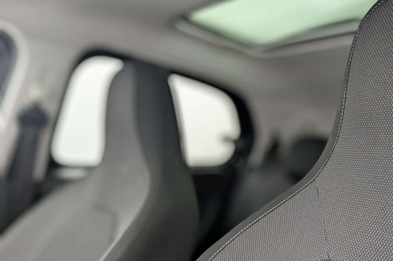 2021 SMART FORFOUR 2021 SMART FORFOUR