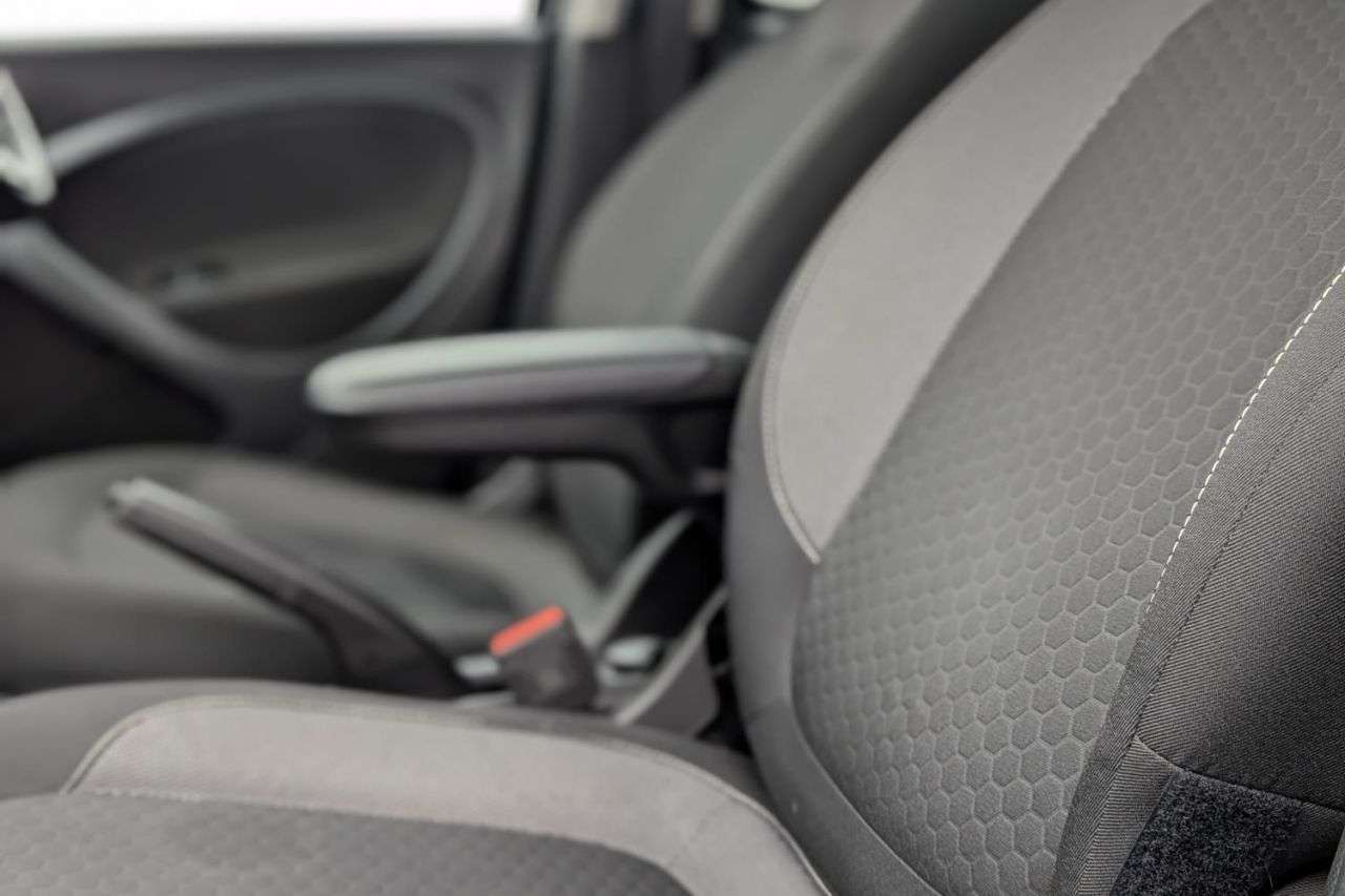 2021 SMART FORFOUR 2021 SMART FORFOUR