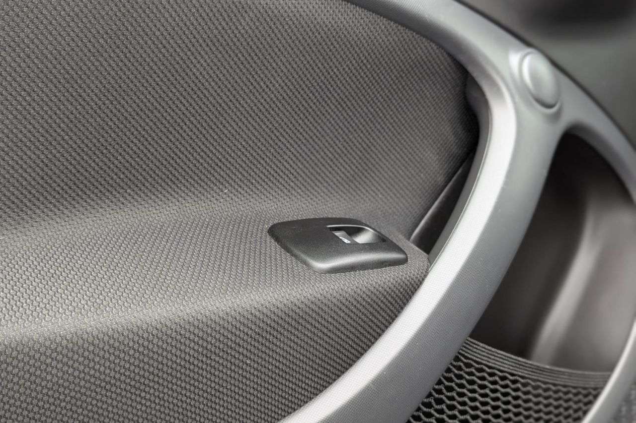 2021 SMART FORFOUR 2021 SMART FORFOUR