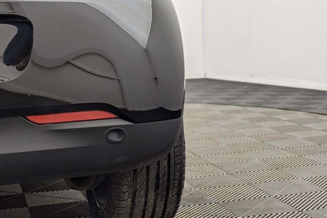 2021 SMART FORFOUR 2021 SMART FORFOUR