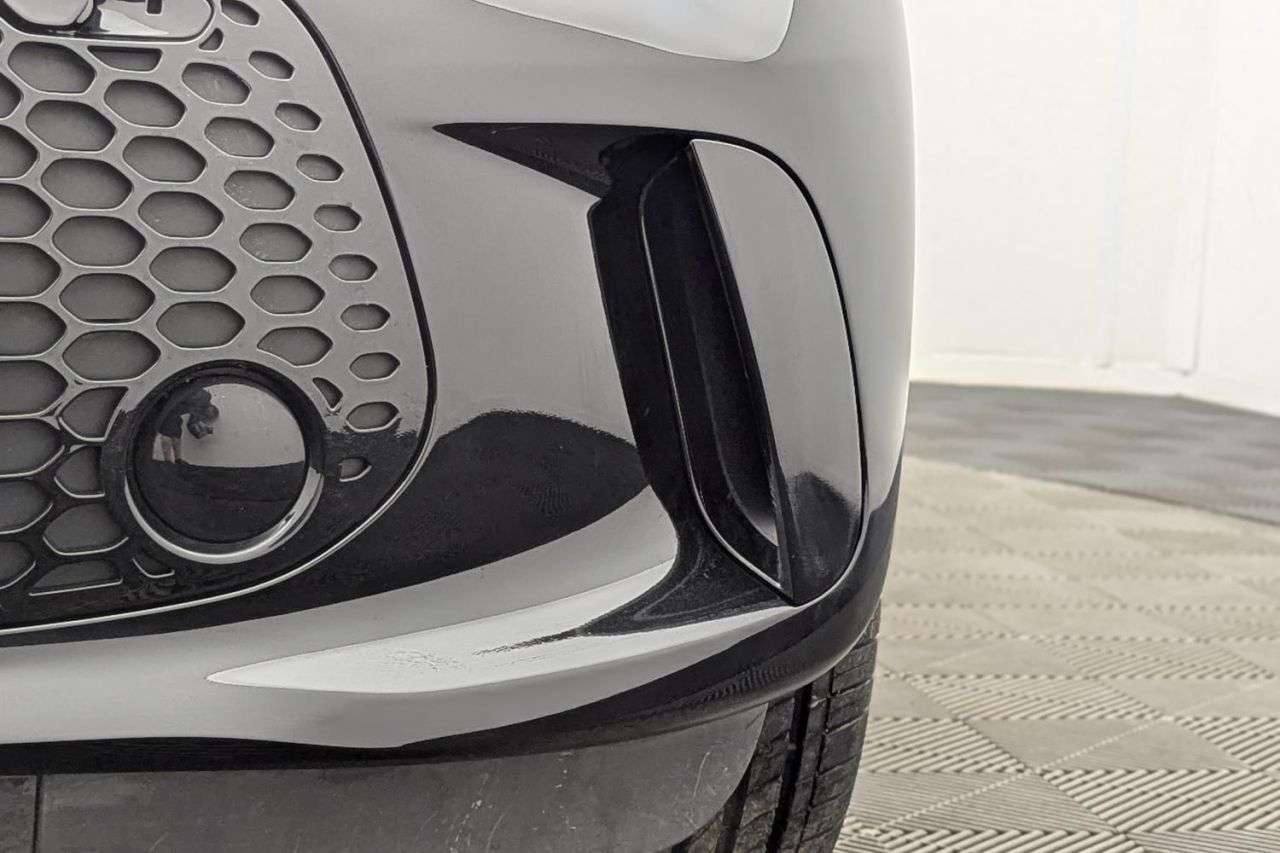 2021 SMART FORFOUR 2021 SMART FORFOUR