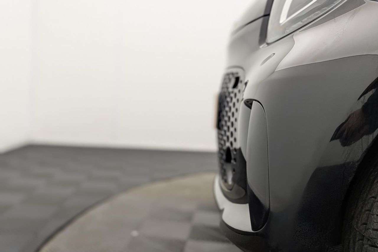 2021 SMART FORFOUR 2021 SMART FORFOUR