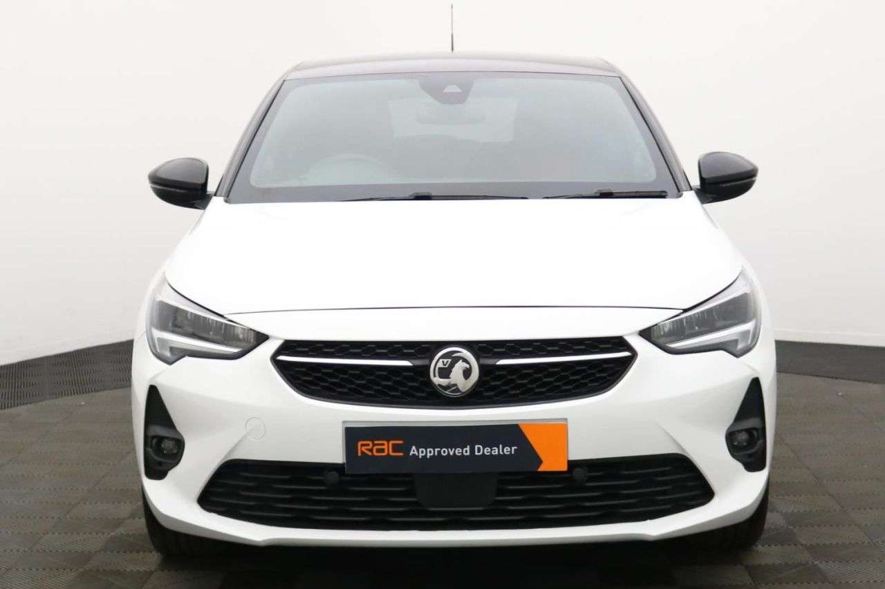 2023 VAUXHALL CORSA 2023 VAUXHALL CORSA