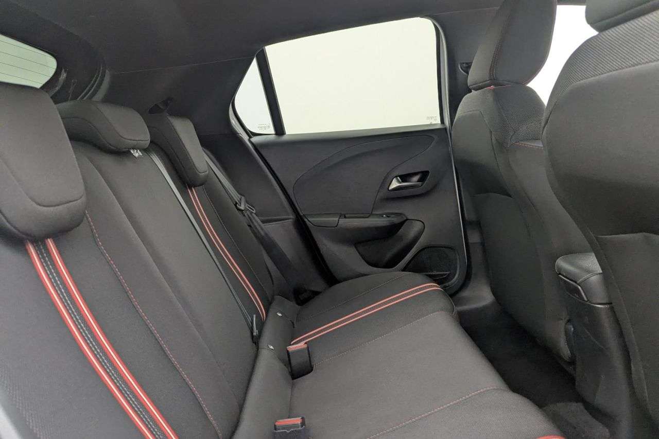 2023 VAUXHALL CORSA 2023 VAUXHALL CORSA