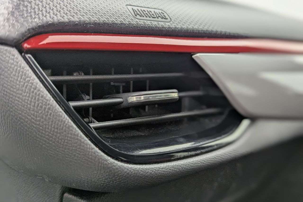 2023 VAUXHALL CORSA 2023 VAUXHALL CORSA