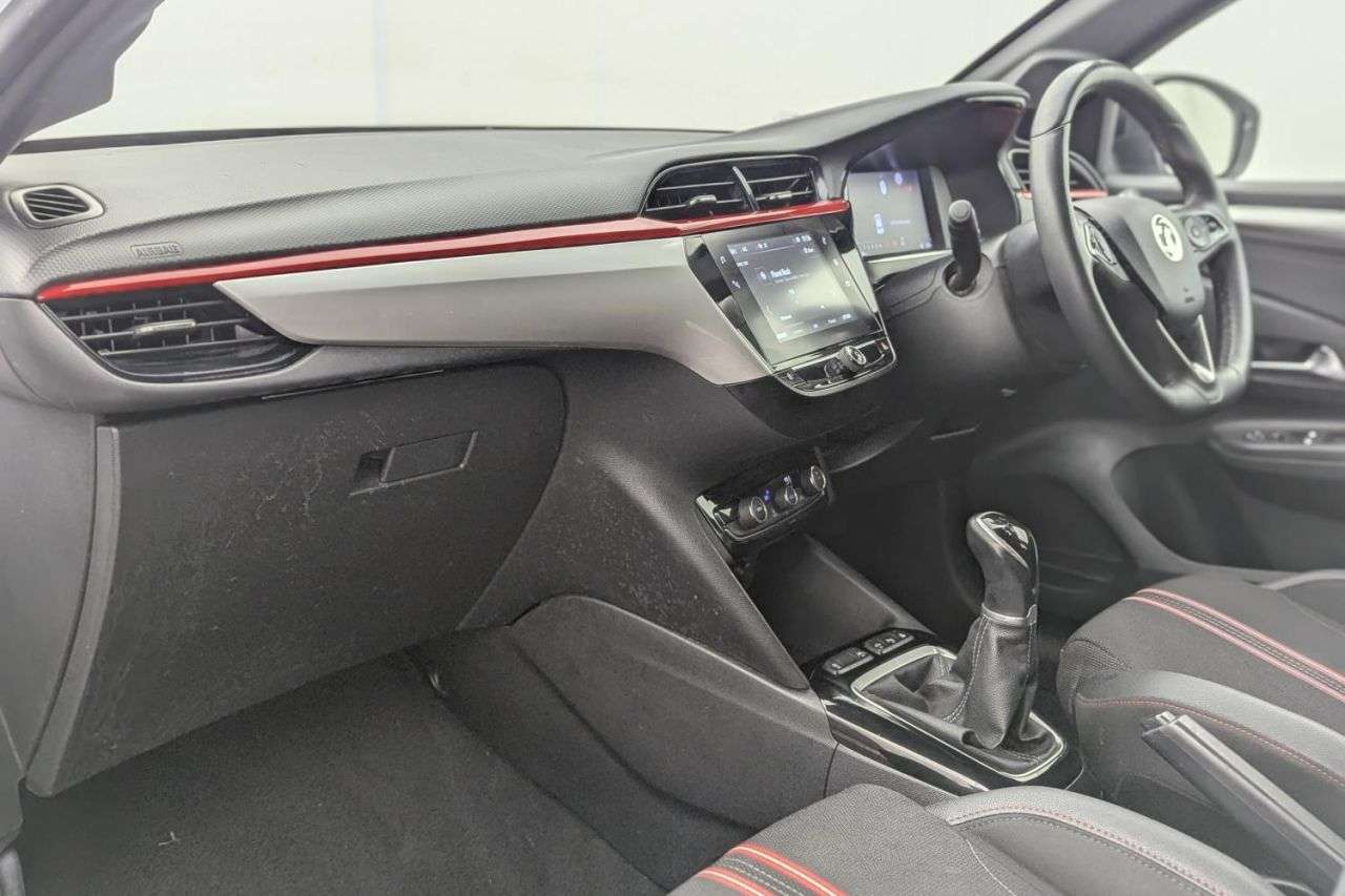 2023 VAUXHALL CORSA 2023 VAUXHALL CORSA