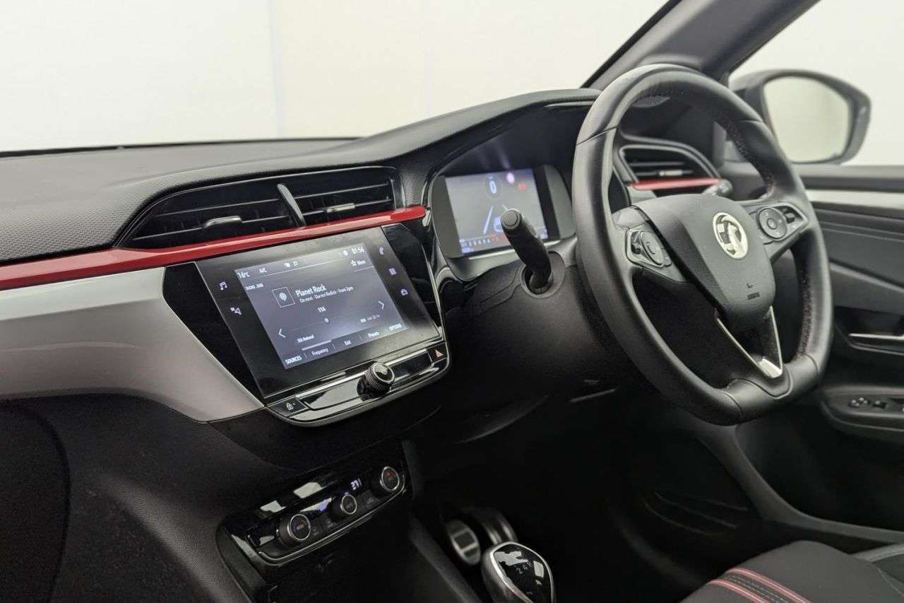 2023 VAUXHALL CORSA 2023 VAUXHALL CORSA