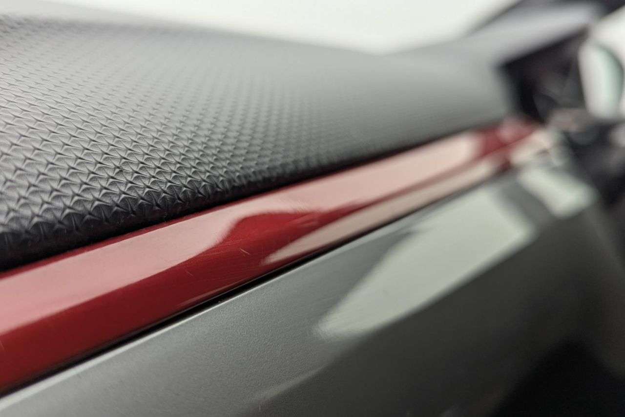 2023 VAUXHALL CORSA 2023 VAUXHALL CORSA