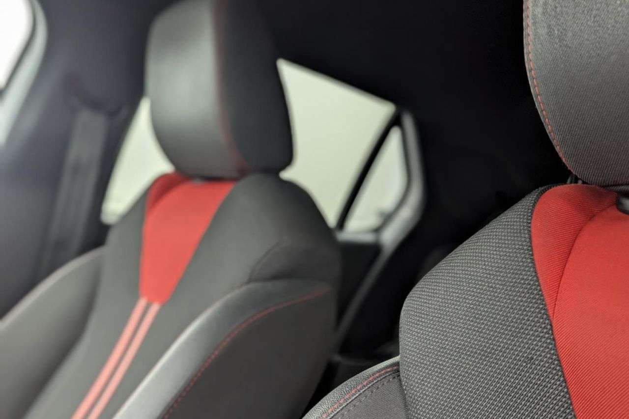 2023 VAUXHALL CORSA 2023 VAUXHALL CORSA