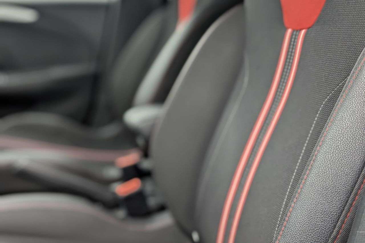 2023 VAUXHALL CORSA 2023 VAUXHALL CORSA