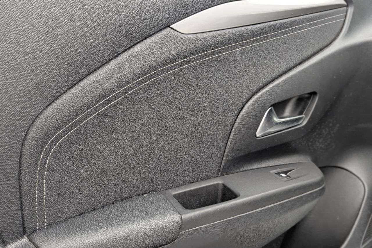 2023 VAUXHALL CORSA 2023 VAUXHALL CORSA