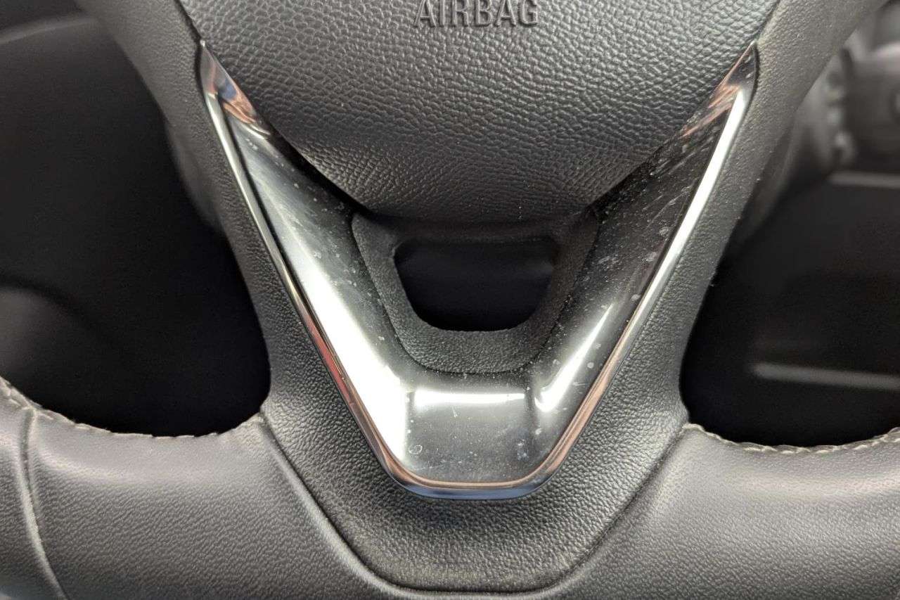 2023 VAUXHALL CORSA 2023 VAUXHALL CORSA