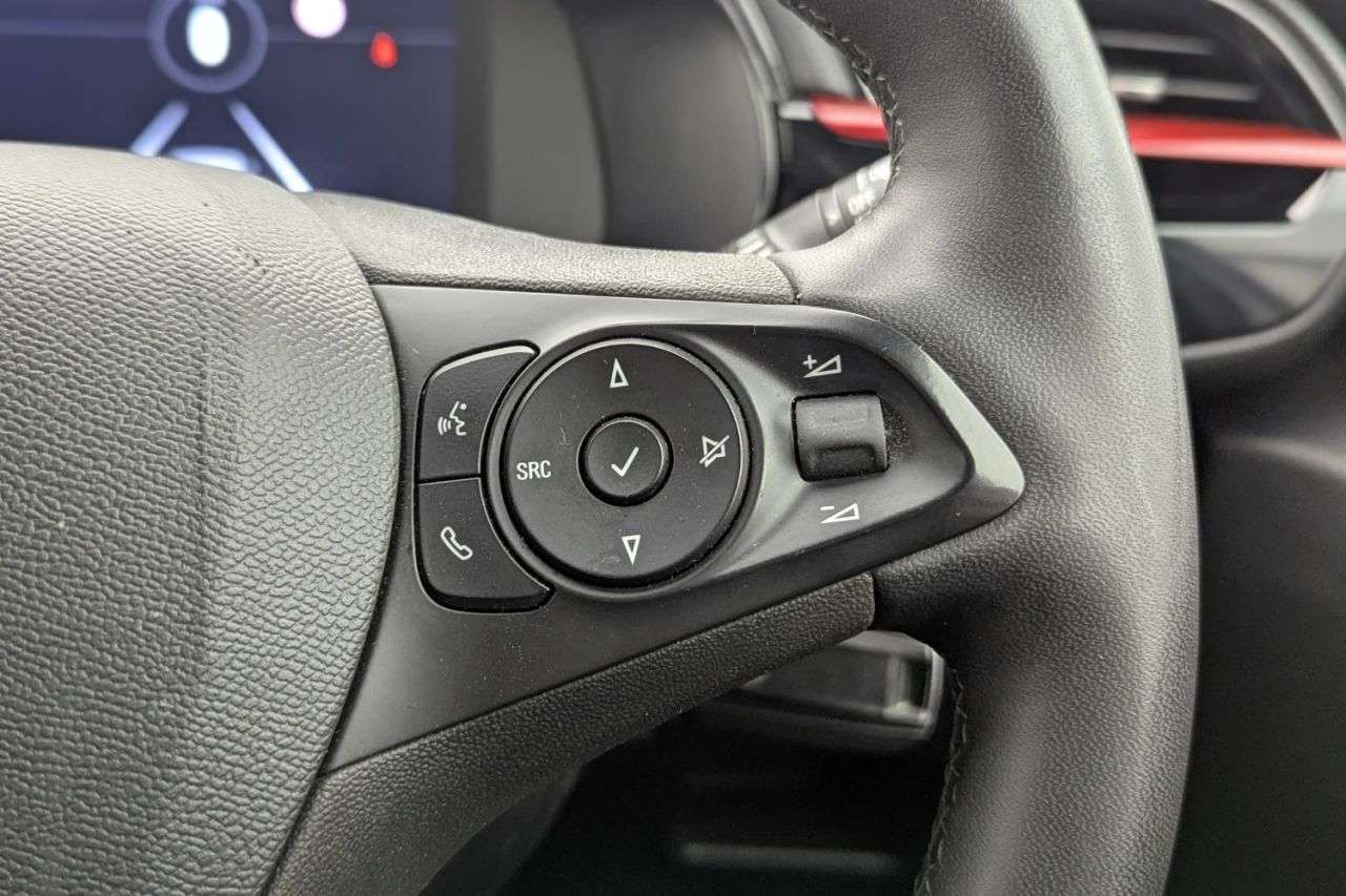 2023 VAUXHALL CORSA 2023 VAUXHALL CORSA