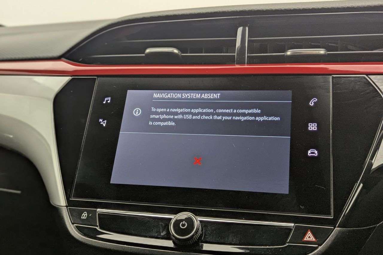 2023 VAUXHALL CORSA 2023 VAUXHALL CORSA