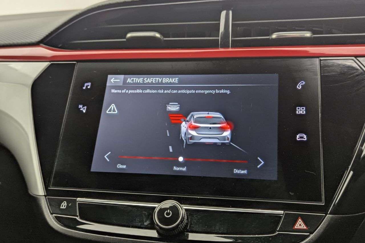 2023 VAUXHALL CORSA 2023 VAUXHALL CORSA