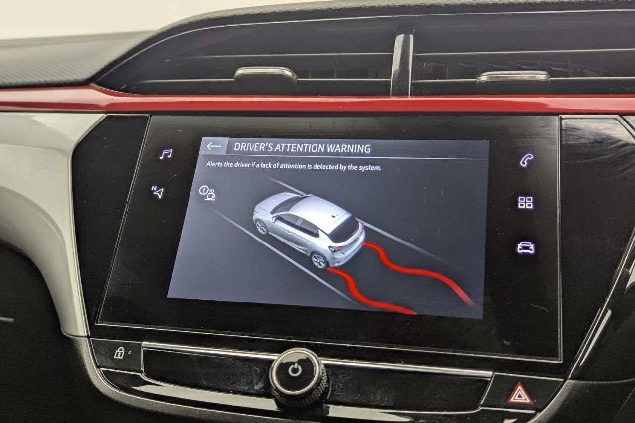 2023 VAUXHALL CORSA 2023 VAUXHALL CORSA