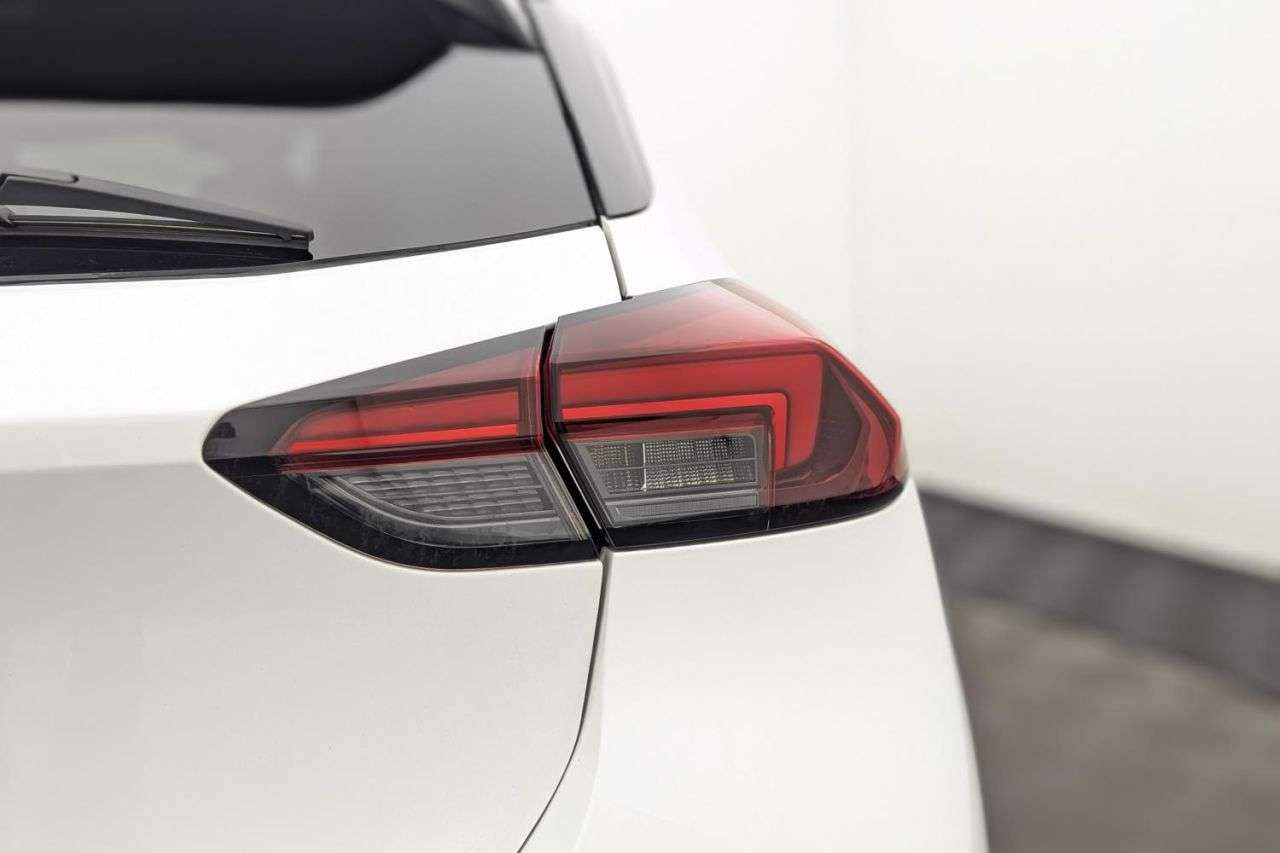 2023 VAUXHALL CORSA 2023 VAUXHALL CORSA