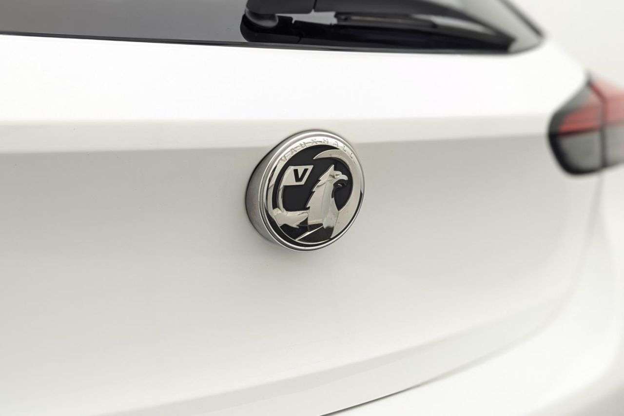 2023 VAUXHALL CORSA 2023 VAUXHALL CORSA