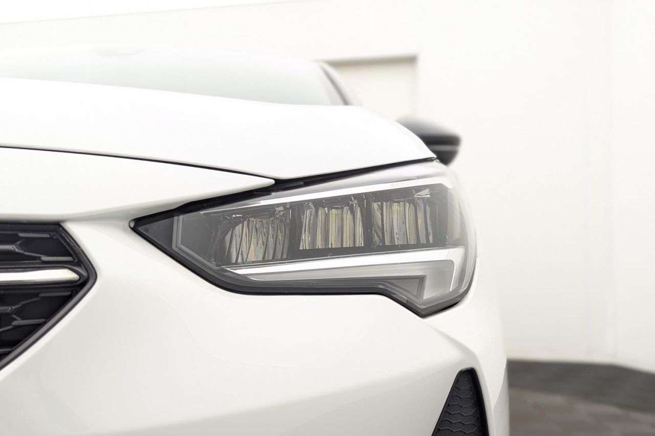 2023 VAUXHALL CORSA 2023 VAUXHALL CORSA