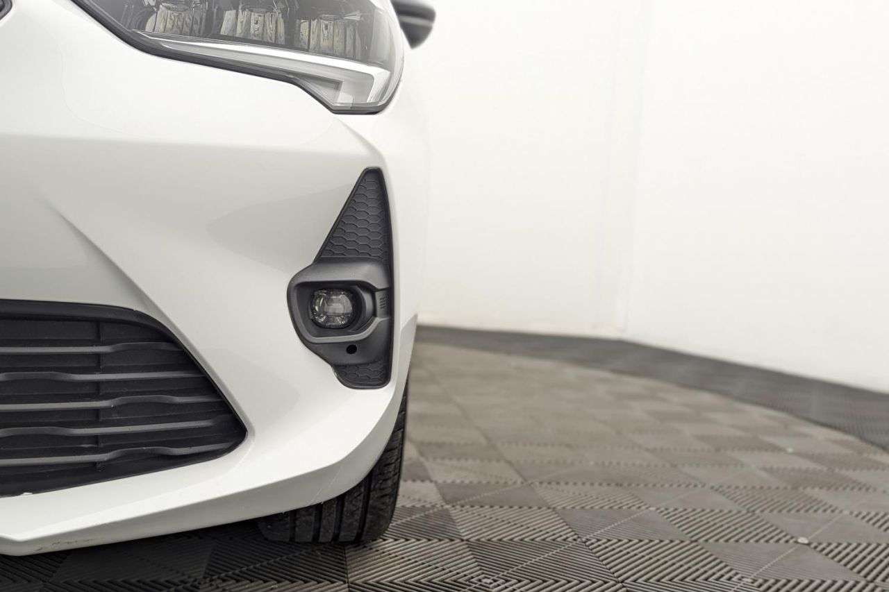 2023 VAUXHALL CORSA 2023 VAUXHALL CORSA