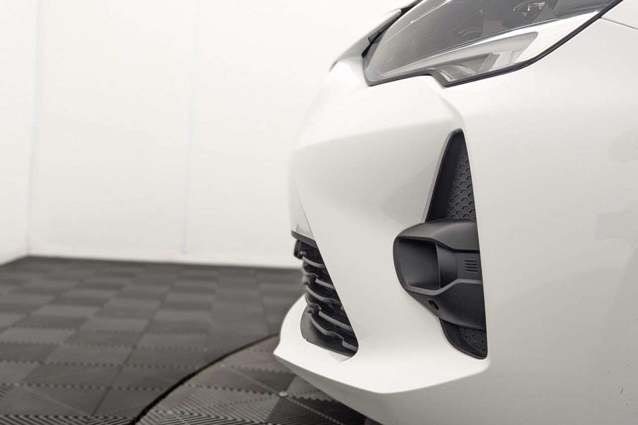 2023 VAUXHALL CORSA 2023 VAUXHALL CORSA