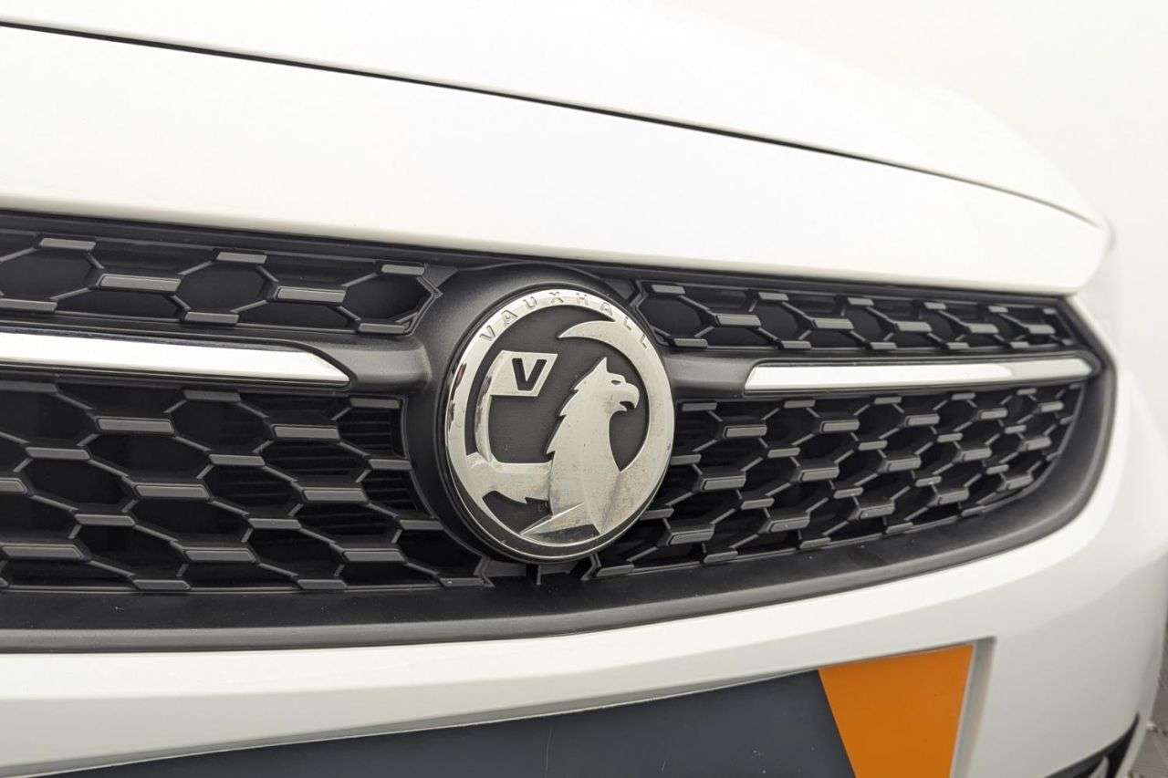 2023 VAUXHALL CORSA 2023 VAUXHALL CORSA