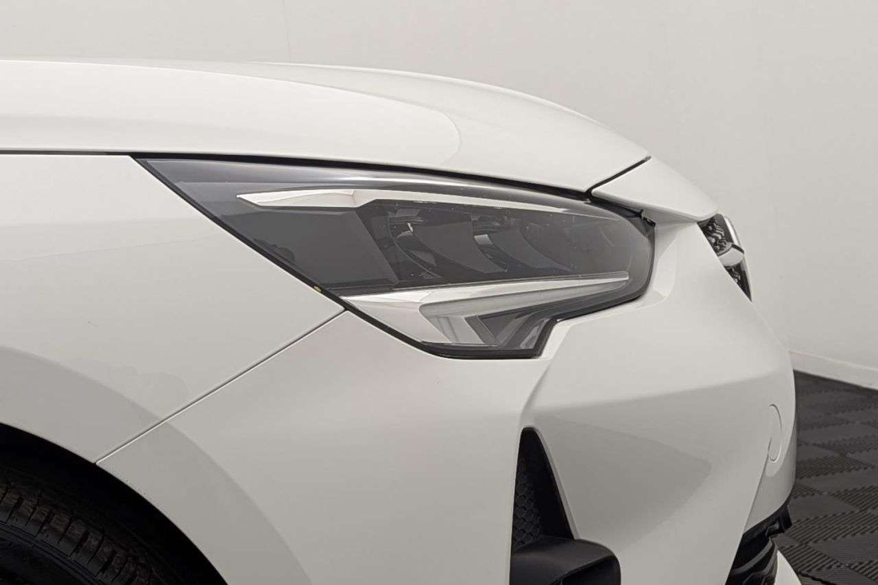 2023 VAUXHALL CORSA 2023 VAUXHALL CORSA