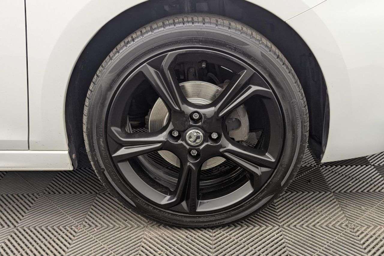 2023 VAUXHALL CORSA 2023 VAUXHALL CORSA