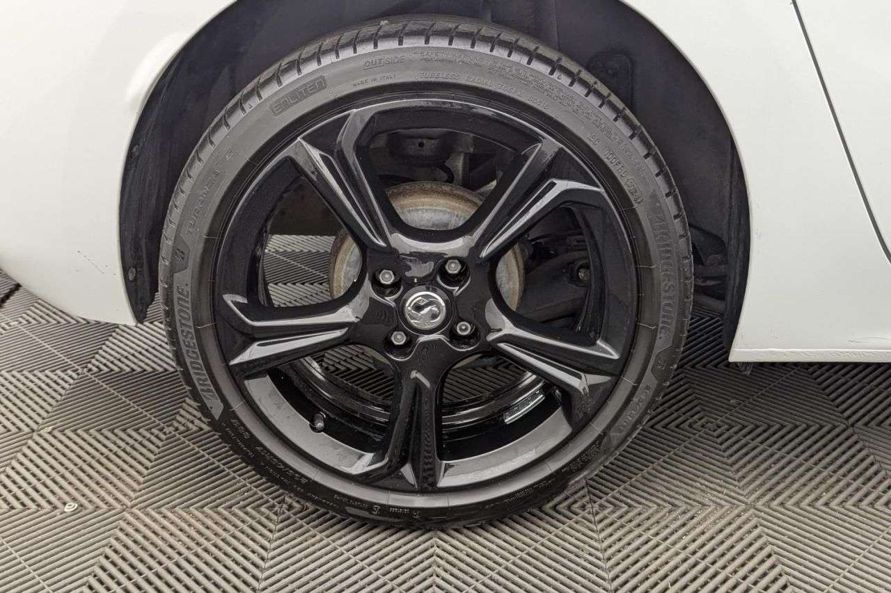 2023 VAUXHALL CORSA 2023 VAUXHALL CORSA