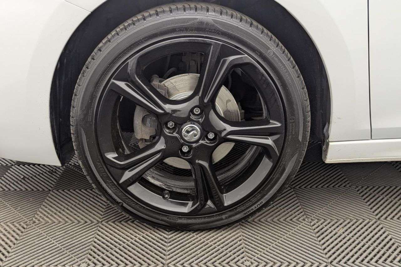 2023 VAUXHALL CORSA 2023 VAUXHALL CORSA