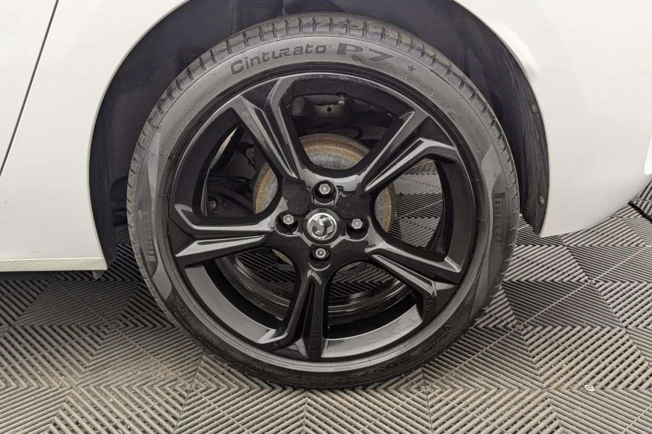 2023 VAUXHALL CORSA 2023 VAUXHALL CORSA