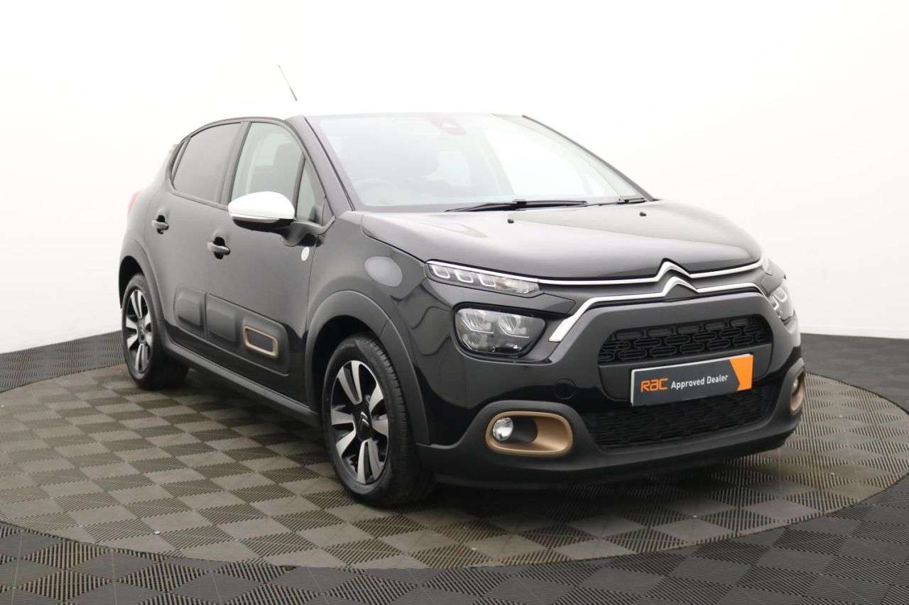 2023 CITROEN C3 2023 CITROEN C3